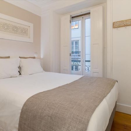 Olarias 2 Bedroom Perfect To Share Near The Castle Lisbon Bagian luar foto