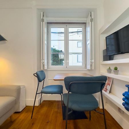 Olarias 2 Bedroom Perfect To Share Near The Castle Lisbon Bagian luar foto