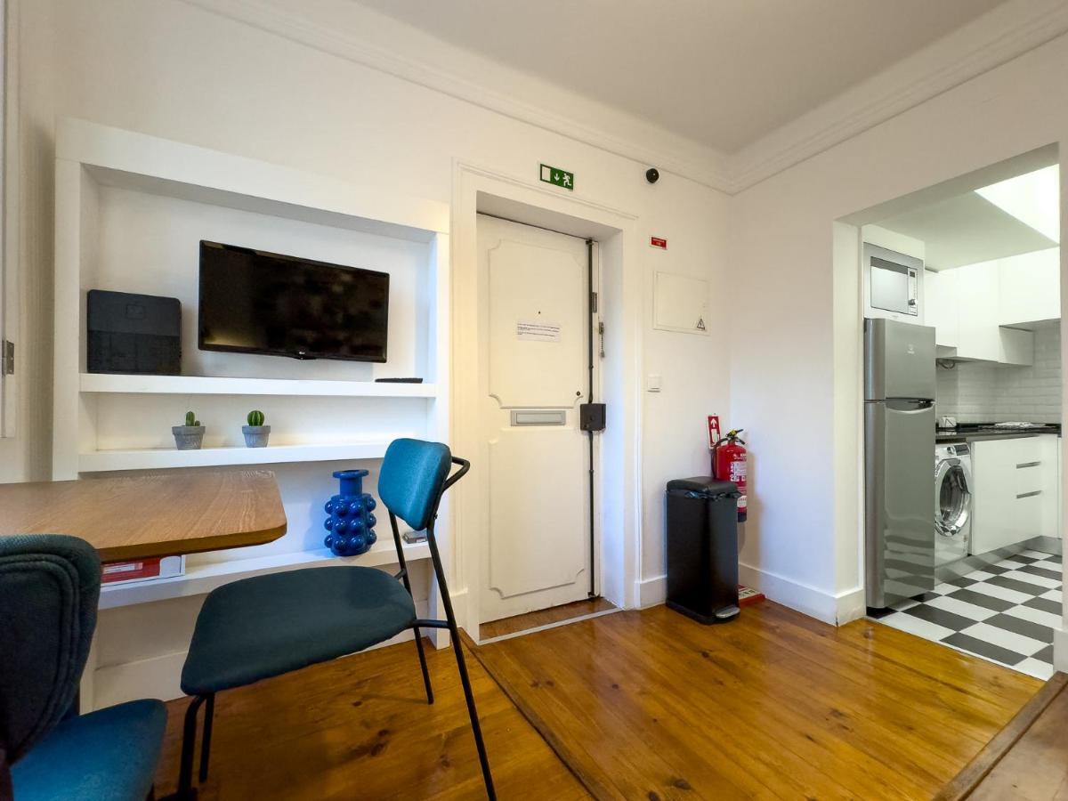 Olarias 2 Bedroom Perfect To Share Near The Castle Lisbon Bagian luar foto