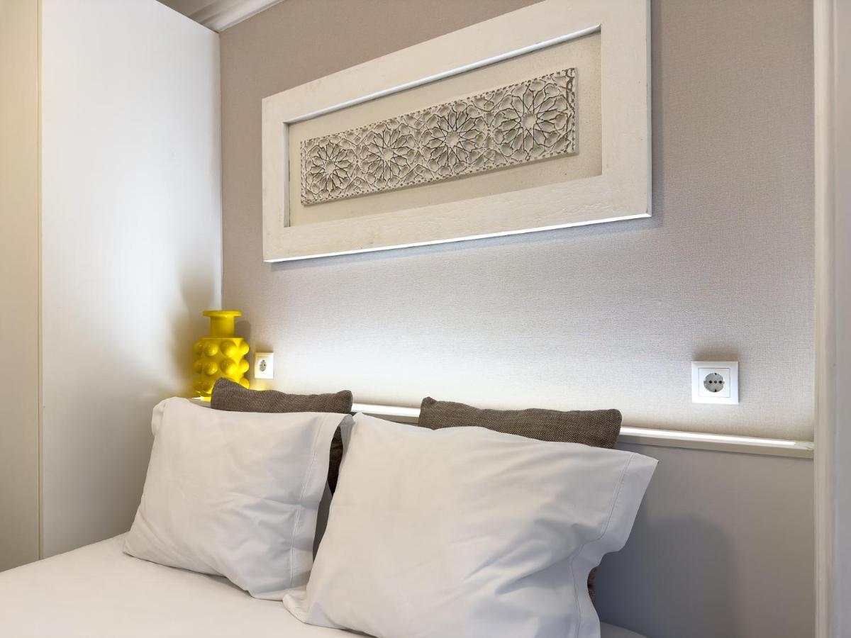 Olarias 2 Bedroom Perfect To Share Near The Castle Lisbon Bagian luar foto