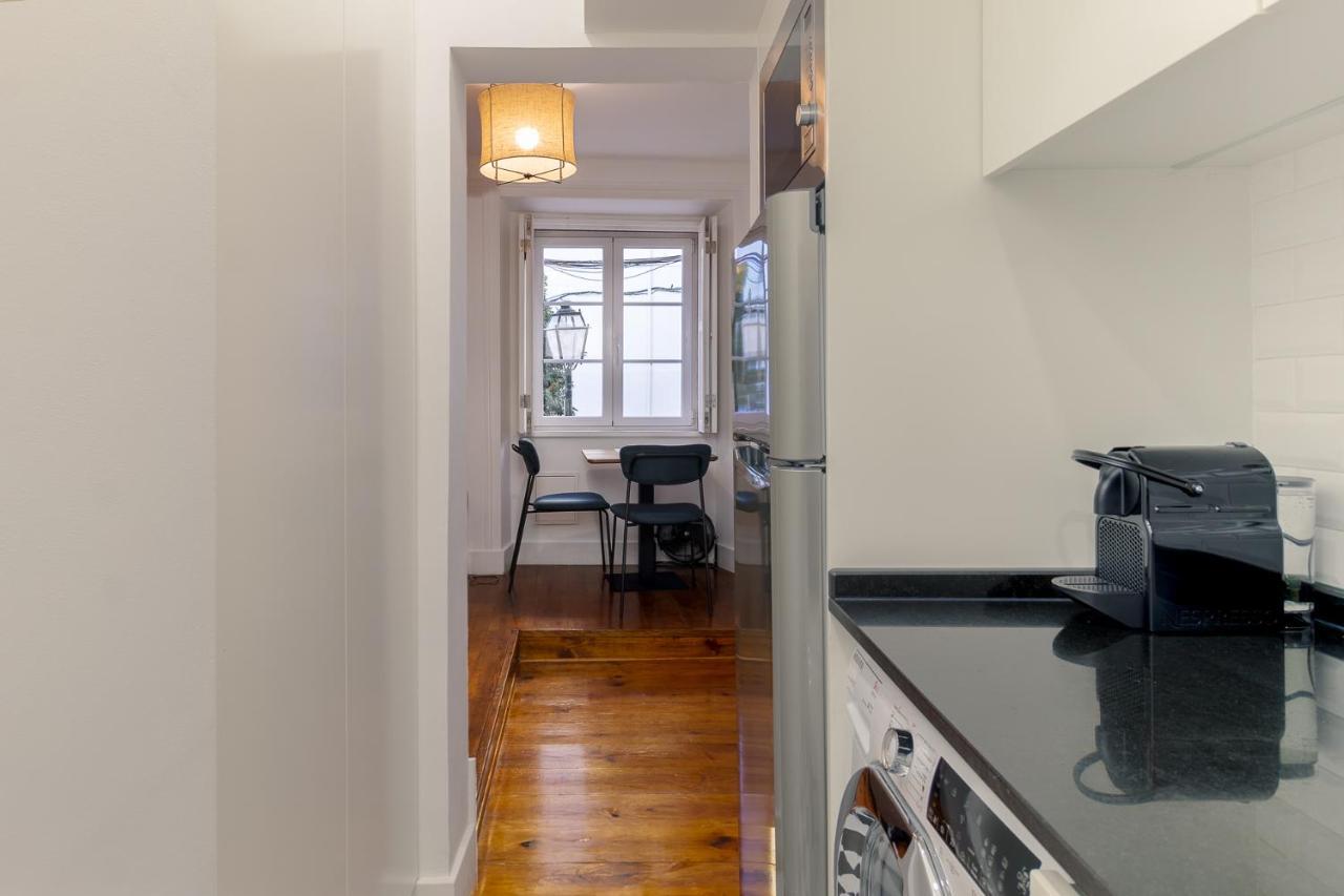 Olarias 2 Bedroom Perfect To Share Near The Castle Lisbon Bagian luar foto