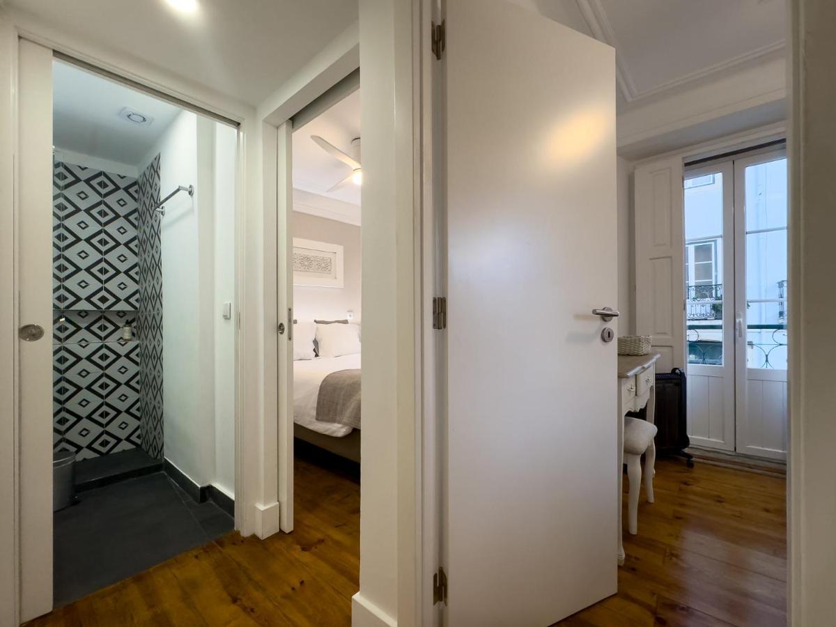 Olarias 2 Bedroom Perfect To Share Near The Castle Lisbon Bagian luar foto