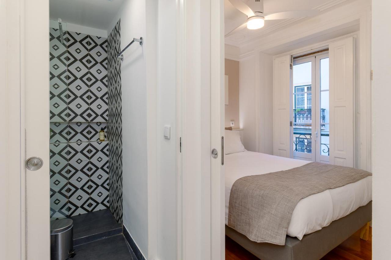 Olarias 2 Bedroom Perfect To Share Near The Castle Lisbon Bagian luar foto