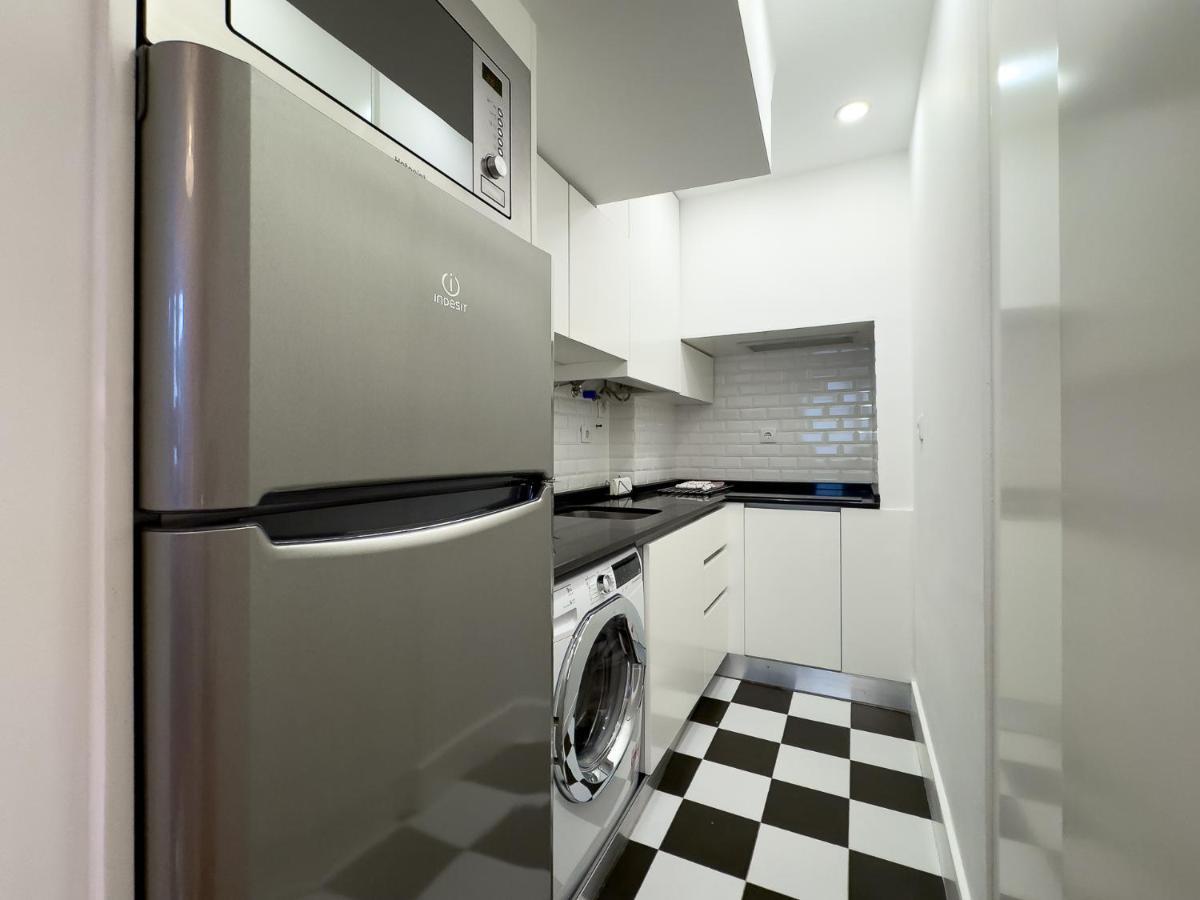 Olarias 2 Bedroom Perfect To Share Near The Castle Lisbon Bagian luar foto