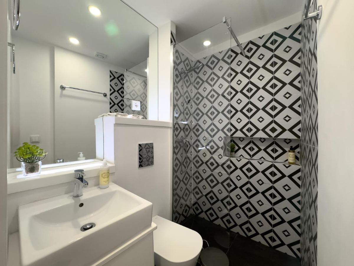 Olarias 2 Bedroom Perfect To Share Near The Castle Lisbon Bagian luar foto