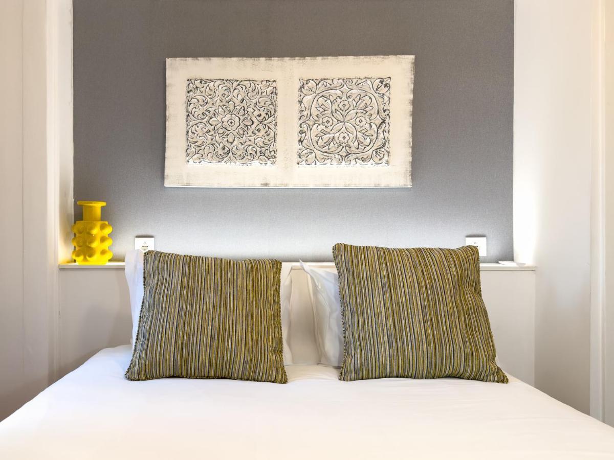 Olarias 2 Bedroom Perfect To Share Near The Castle Lisbon Bagian luar foto