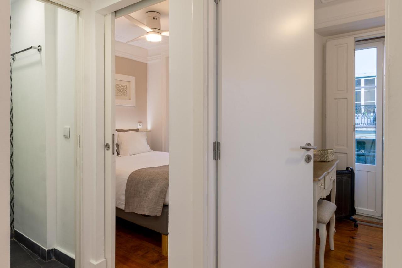 Olarias 2 Bedroom Perfect To Share Near The Castle Lisbon Bagian luar foto