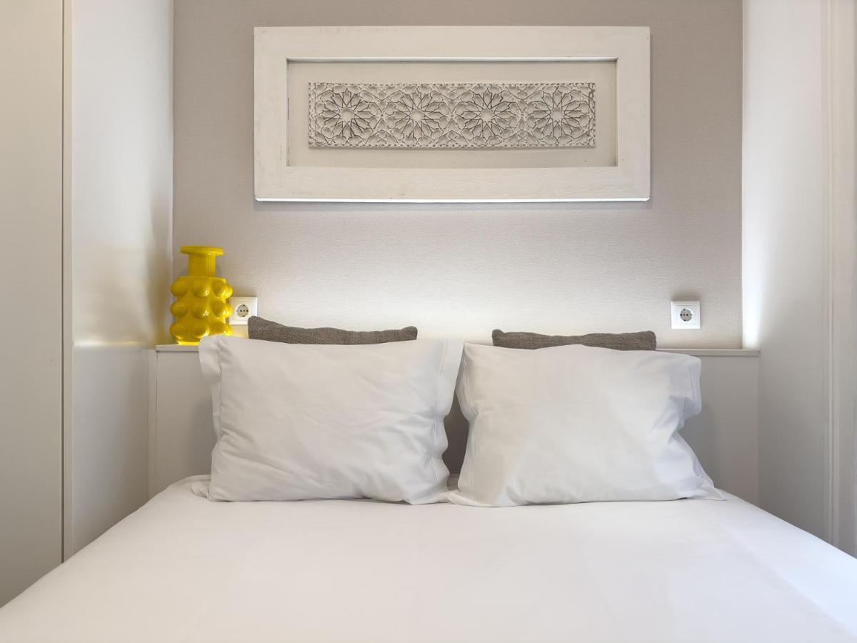 Olarias 2 Bedroom Perfect To Share Near The Castle Lisbon Bagian luar foto