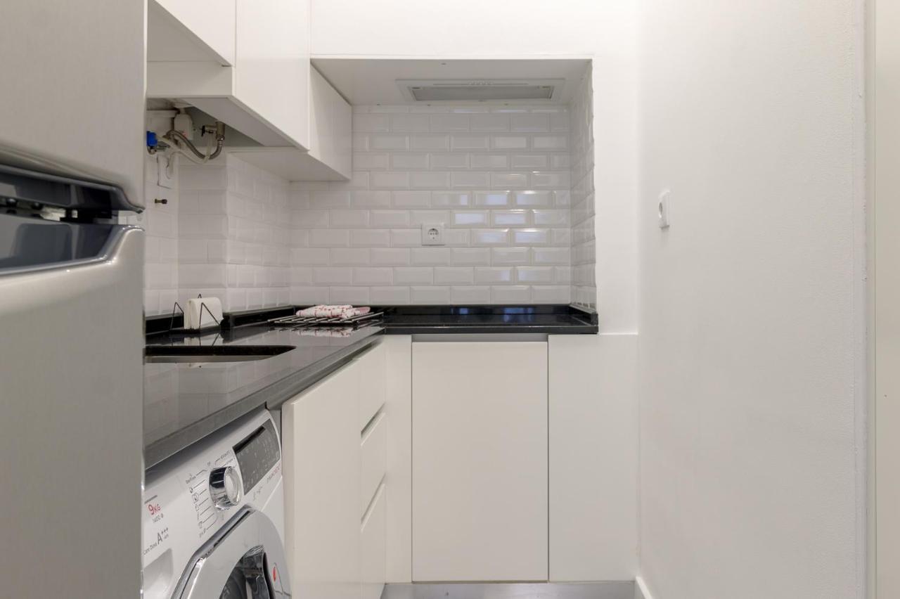 Olarias 2 Bedroom Perfect To Share Near The Castle Lisbon Bagian luar foto